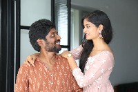Cable Reddy Movie Opening